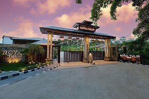 Royal Tulip Chitwan Nepal