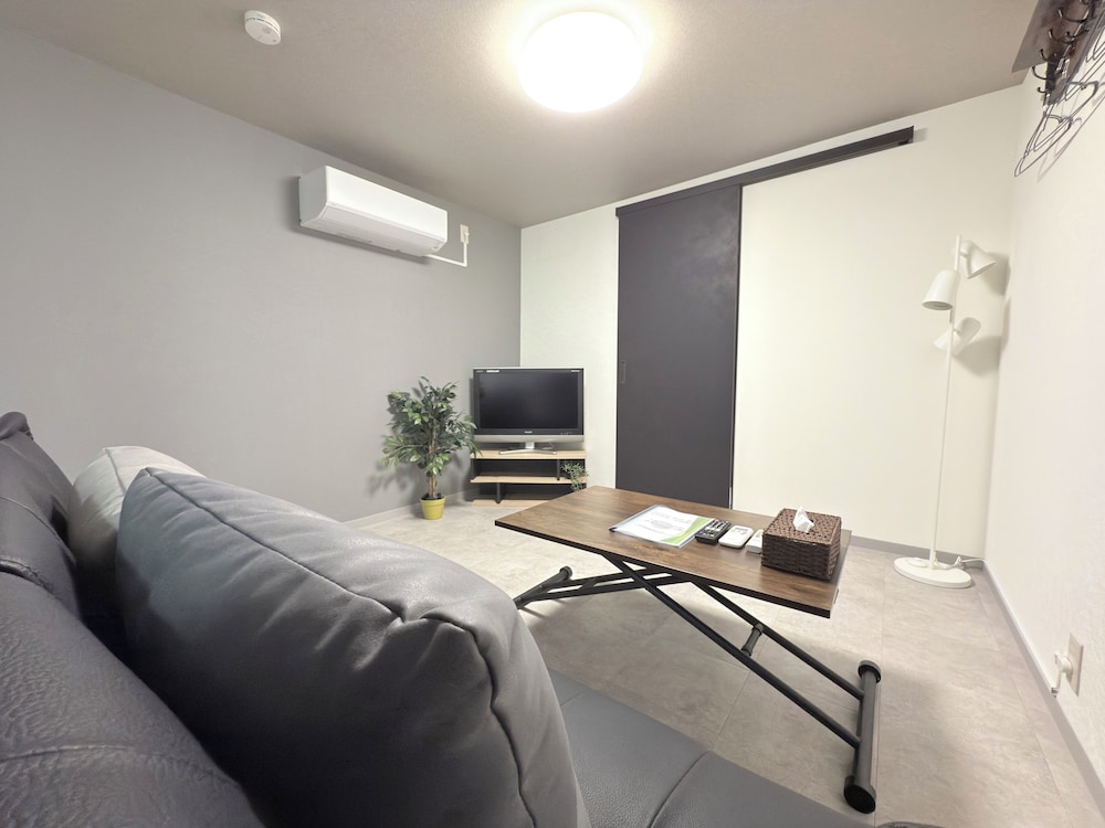 Yuzu House Osaka