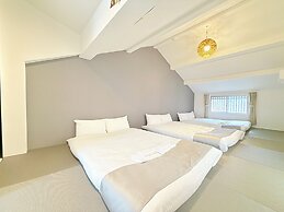 Yuzu House Osaka