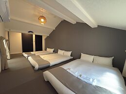 Yuzu House Osaka
