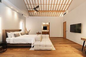 Umayam Sanctuary by Alfred in Bali