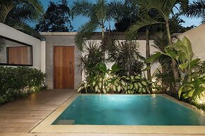 Umayam Sanctuary by Alfred in Bali