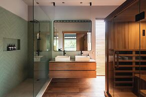 Umayam Sanctuary by Alfred in Bali
