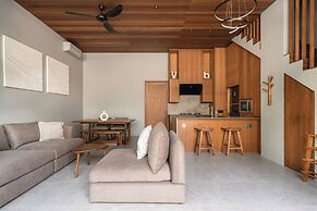 Umayam Sanctuary by Alfred in Bali