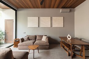 Umayam Sanctuary by Alfred in Bali