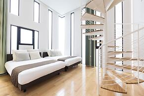 VILLA BLANC F