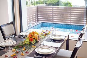 VILLA BLANC F