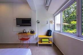 goSTOPS PLUS Goa, Panaji
