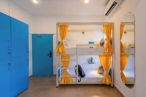 goSTOPS PLUS Goa, Panaji