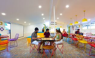 goSTOPS PLUS Goa, Panaji