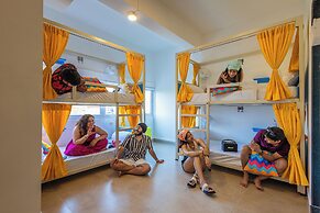 goSTOPS PLUS Goa, Panaji