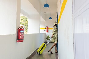 goSTOPS PLUS Goa, Panaji