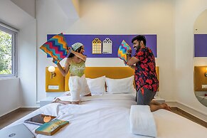 goSTOPS PLUS Goa, Panaji