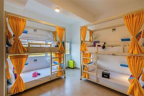 goSTOPS PLUS Goa, Panaji