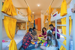 goSTOPS PLUS Goa, Panaji