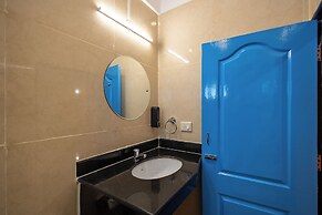 goSTOPS PLUS Goa, Panaji