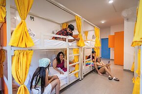 goSTOPS PLUS Goa, Panaji