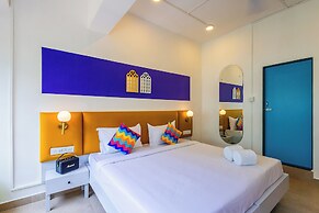 goSTOPS PLUS Goa, Panaji