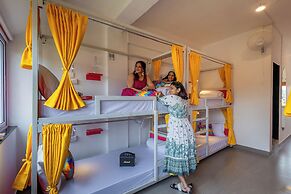goSTOPS PLUS Goa, Panaji