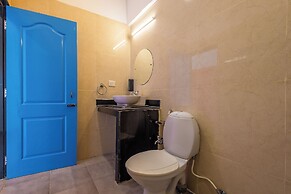 goSTOPS PLUS Goa, Panaji