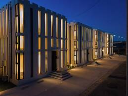 Villa Blanc G