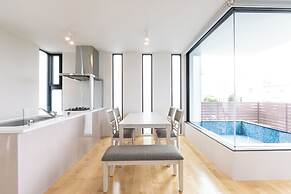Villa Blanc G