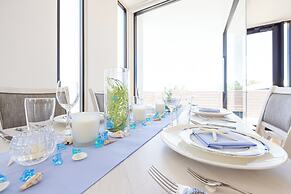 Villa Blanc H