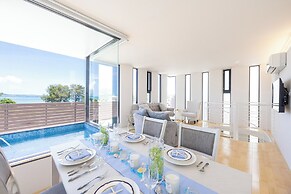 Villa Blanc H