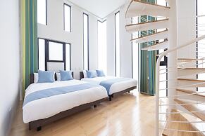 Villa Blanc H