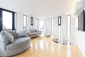 Villa Blanc H