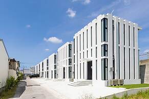 Villa Blanc H