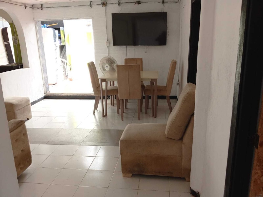 shanty guest house