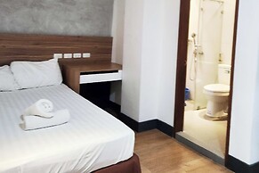 Boulevard Pension Hotel powered by Cocotel