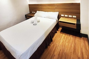 Boulevard Pension Hotel powered by Cocotel