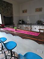 Little Beach House
