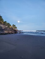 Little Beach House