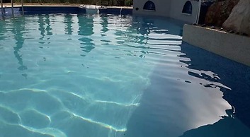 Holiday Home  Mermaid