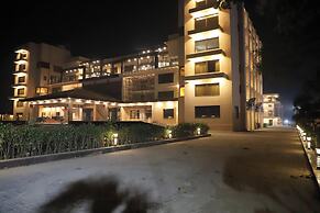 Hotel V K Grand