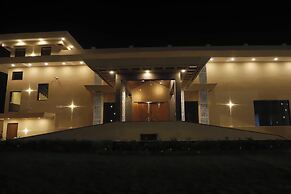 Hotel V K Grand