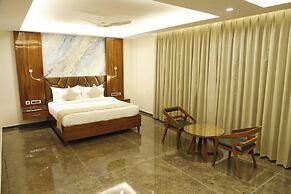 Hotel V K Grand