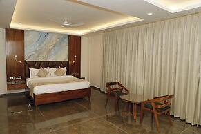 Hotel V K Grand