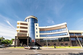 Mardan Hotel