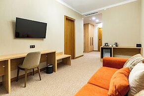 Mardan Hotel