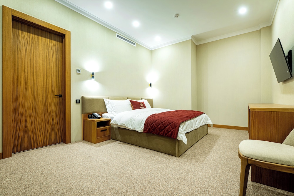 Mardan Hotel