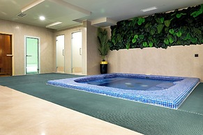 Mardan Hotel