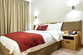Mardan Hotel