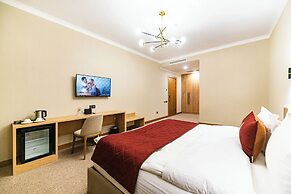 Mardan Hotel