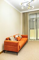 Mardan Hotel
