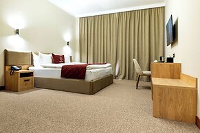 Mardan Hotel