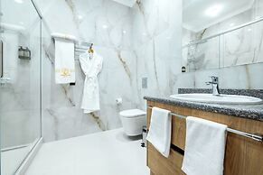 Mardan Hotel